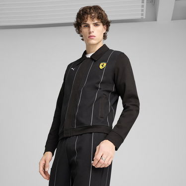 Комплект Puma Scuderia Ferrari HP Race Premium Jacket Черно | 630207_01, 0
