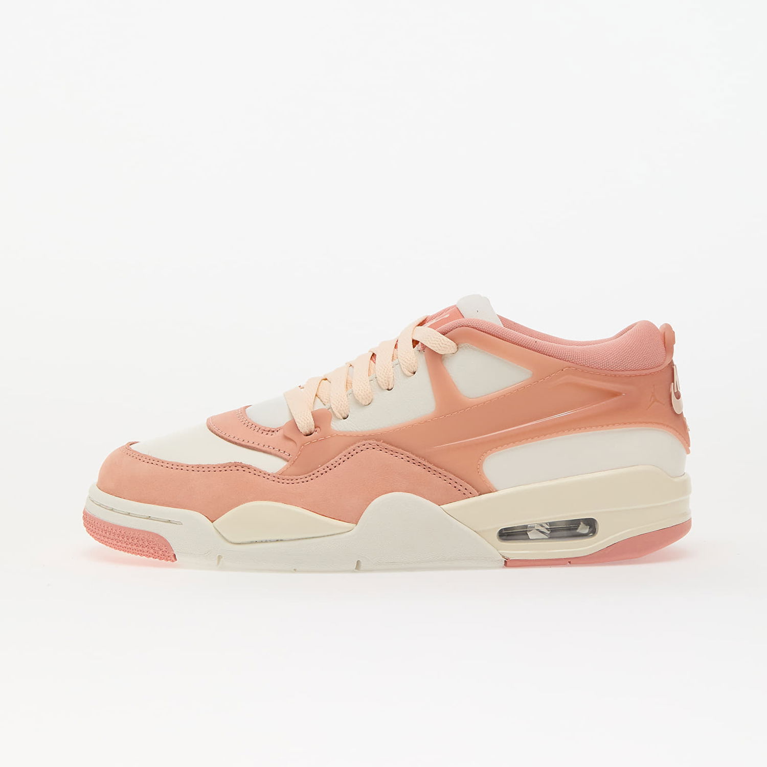 Кецове и обувки Jordan Jordan 4 RM Розово | FQ7940-808, 0