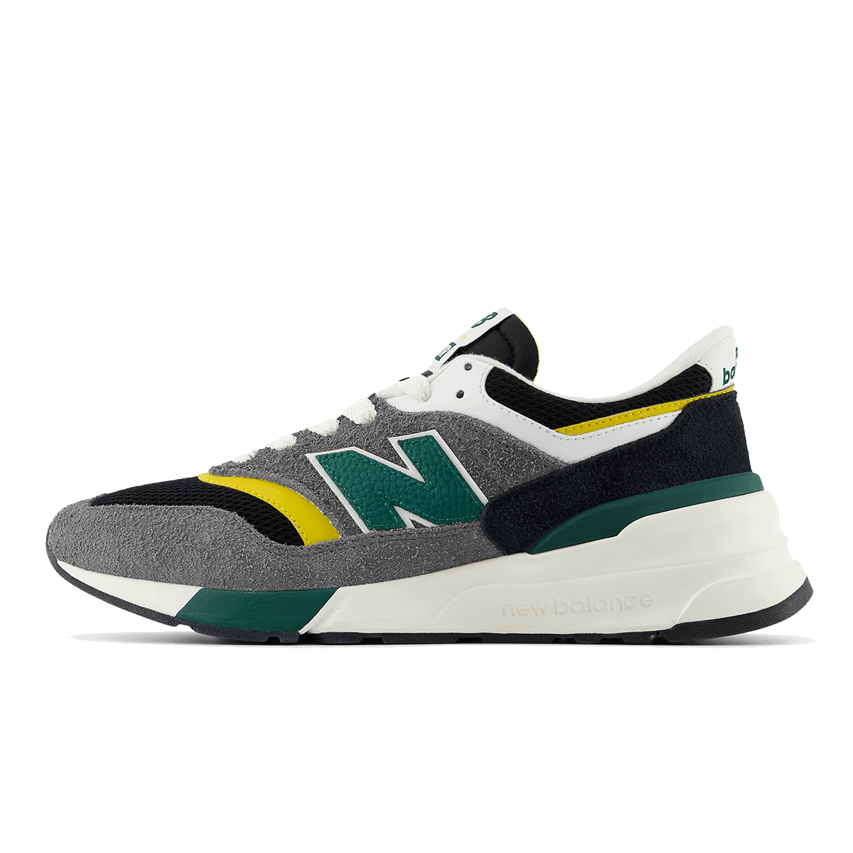 Кецове и обувки New Balance 997R Многоцветен | U997RRA, 0