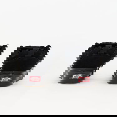 Кецове и обувки Vans Knu Stack "Black" Черно | VN000CP6BKA1, 2