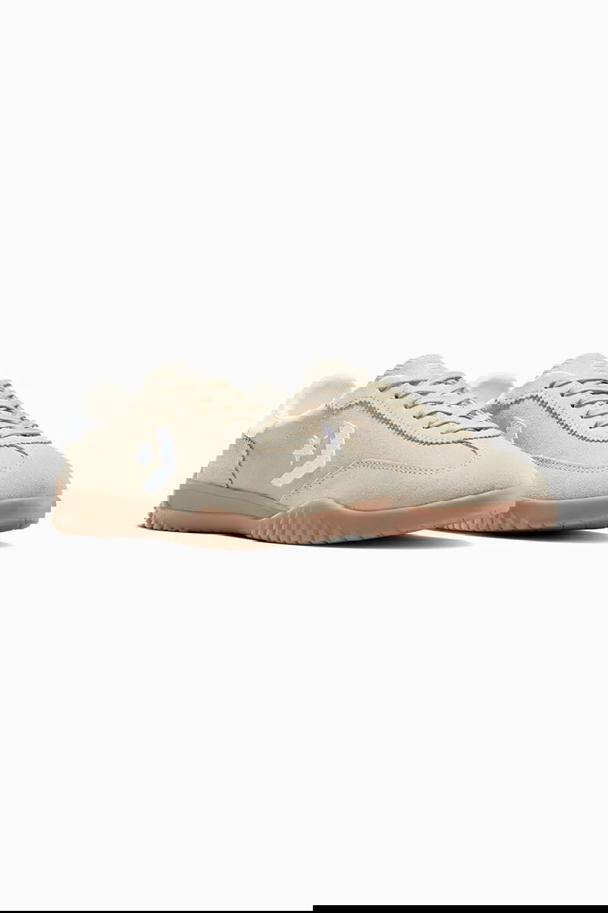 Кецове и обувки Converse Run Star Trainer Бежово | A15087C, 1