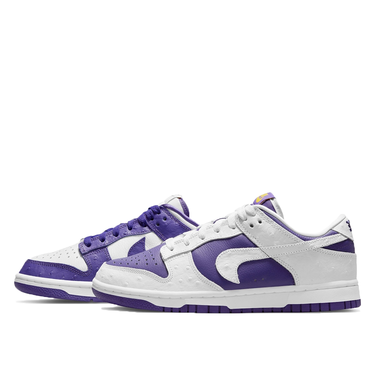 Кецове и обувки Nike Dunk Low Flip the Old School W Лилаво | DJ4636-100, 1