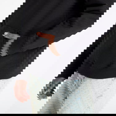 Суитчър The North Face Anniversary Mountain Hoodie Черно | NF0A8BXXJK31, 2