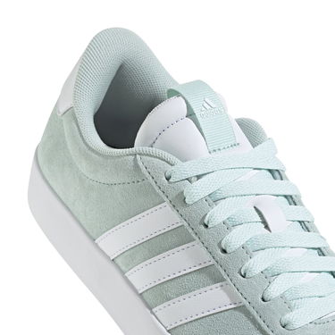 Кецове и обувки adidas Performance VL COURT 3.0 W Зелено | IF4470, 7