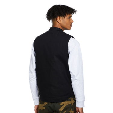 Жилетка Carhartt WIP Vest Черно | I028423.89.01, 2