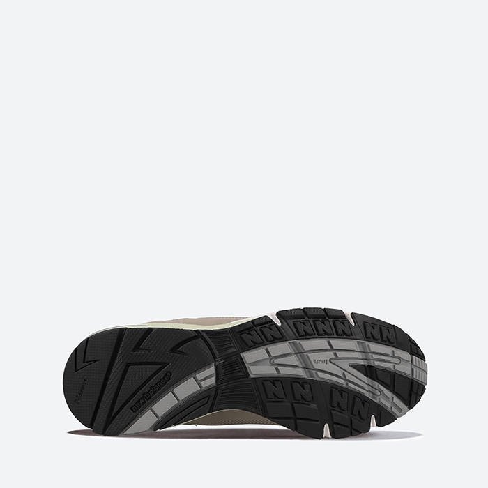 Кецове и обувки New Balance 991 20th Anniversary Made in England Сиво | W991ANI, 1