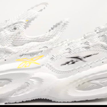 Кецове и обувки Reebok Solution Mid Бяло | HP4385, 7