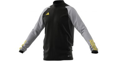 Яке adidas Originals Tiro 23 Competition Jacket Черно | hu1306, 1