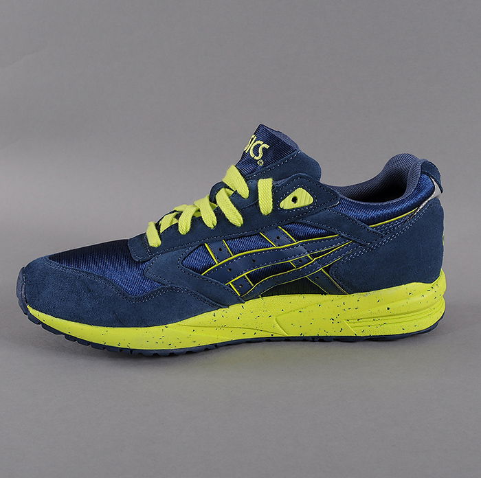 Кецове и обувки Asics Gel Saga Синьо | h137k 5151, 1