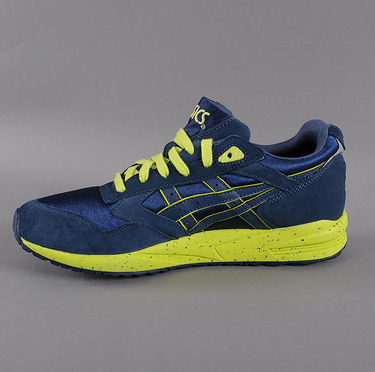 Кецове и обувки Asics Gel Saga Синьо | h137k 5151, 1