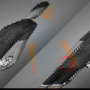 Фланелка adidas Originals adidas MUFC SR PM JSY 2023/24 Сиво | iq1566, 7