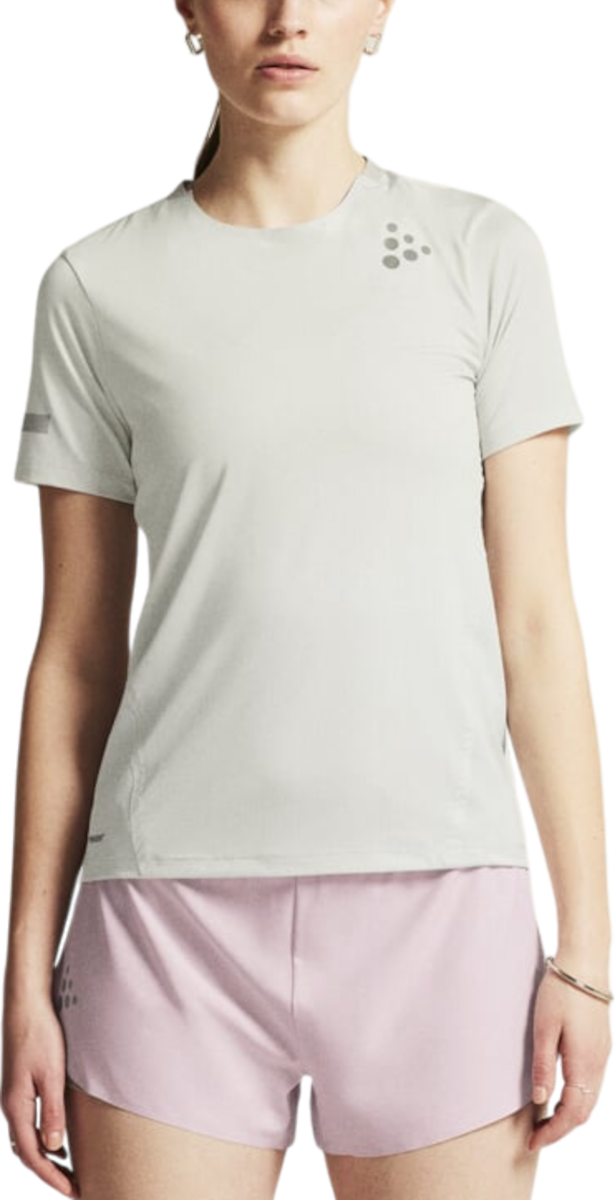 Тениска Craft Craft Pro Hypervent 2 T-Shirt Бяло | 1914598-922000, 0