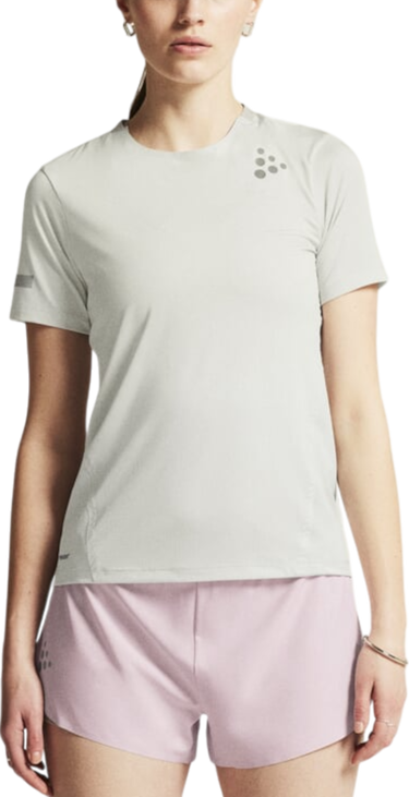 Тениска Craft Craft Pro Hypervent 2 T-Shirt Бяло | 1914598-922000, 0
