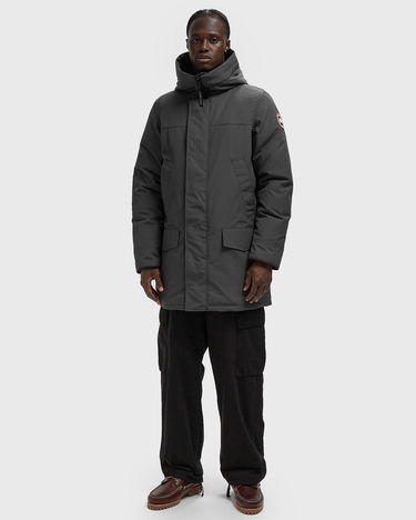 Парка Canada Goose Langford Hooded Longline Parka Сиво | 2052M-9431, 2