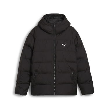 Пухо яке Puma Black Poly Puffer Jacket Черно | 627123-01, 5