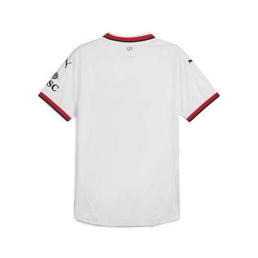 Фланелка Puma AC Milan 24/25 Away Jersey Бяло | 775013_02, 6