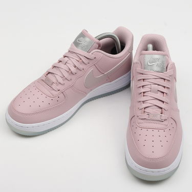 Кецове и обувки Nike Air Force 1 '07 Essential ''Plum Chalk'' W Сиво | AO2132-500, 2
