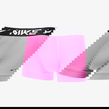 Боксерки Nike Dri-FIT Essential Micro Trunk 3-Pack Многоцветен | 0000KE1156-AMJ, 3
