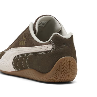 Кецове и обувки Puma Speedcat Wine Club Кафяво | 402562_01, 4