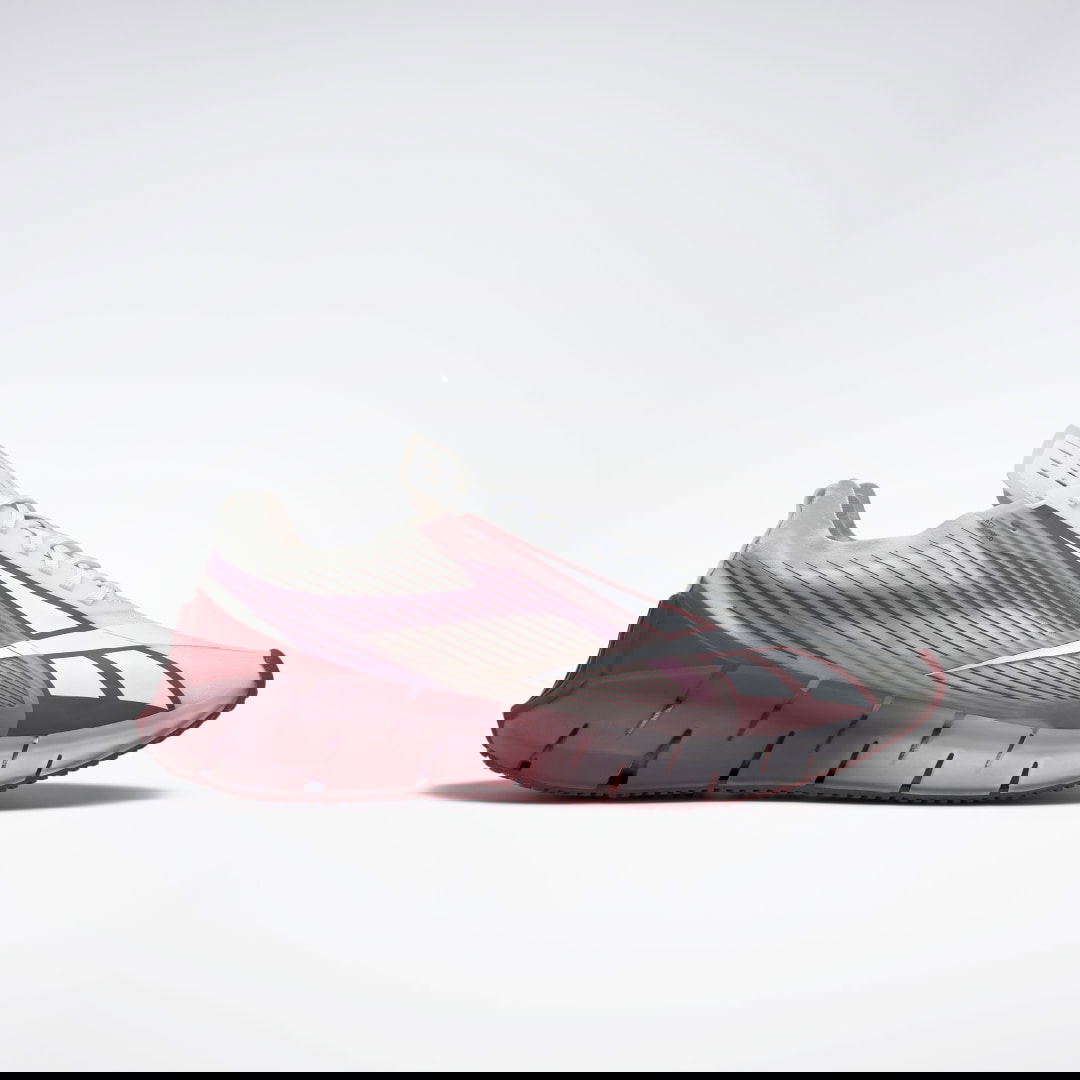 Кецове и обувки Reebok Zig 3D Storm W Червено | FW0285, 0