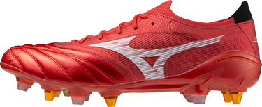 Кецове и обувки Mizuno Morelia Neo IV Beta Elite SG Червено | p1gc2542-60, 1
