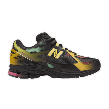 Кецове и обувки New Balance Bricks & Wood x 1906U "Black" Черно | M1906ND1, 1
