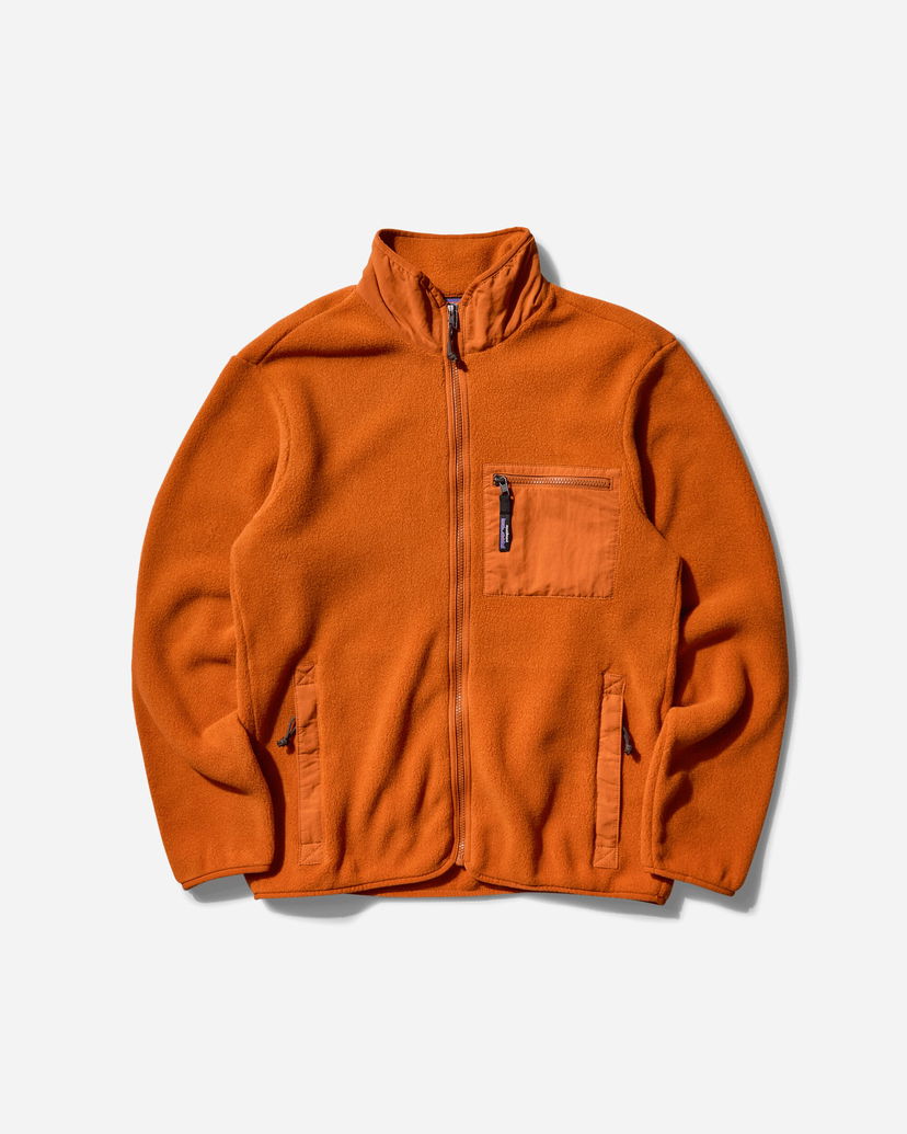 Яке Patagonia Jacket Redtail Rust Оранжево
 | 22991 RTLR