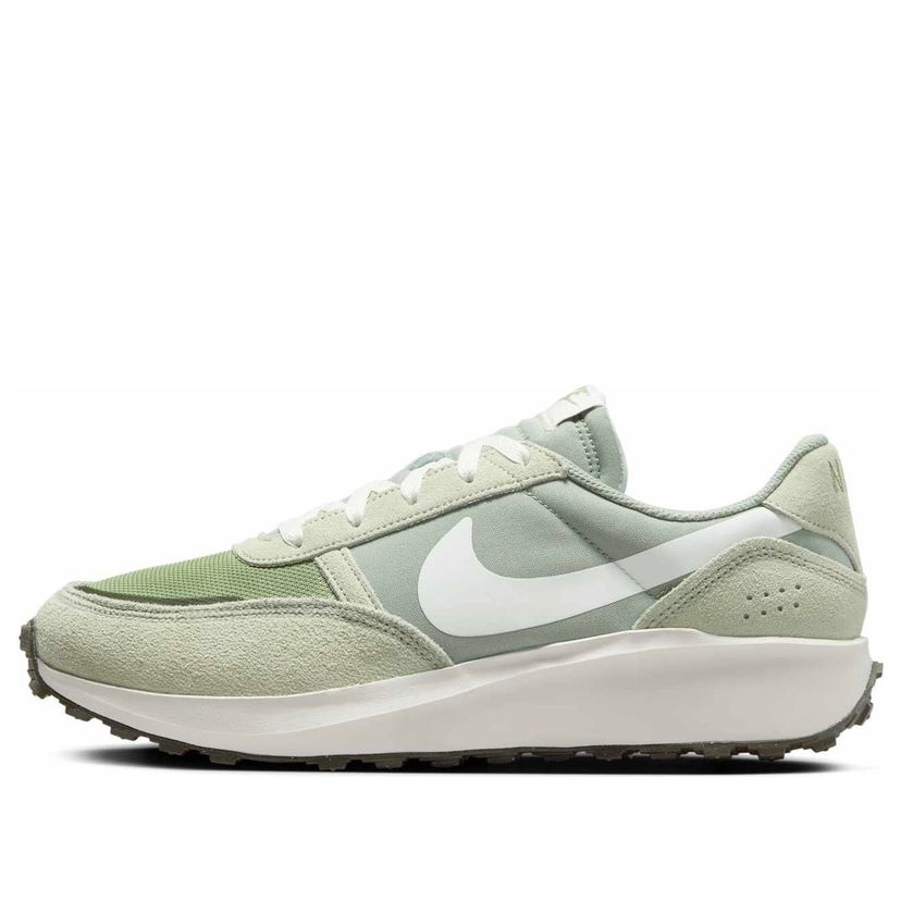 Кецове и обувки Nike Waffle Debut Зелено | FJ4195-300