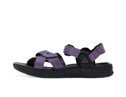На открито Nike ACG Air Deschutz Лилаво | DC9092-500