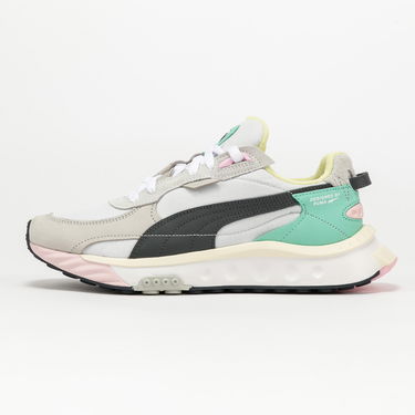 Кецове и обувки Puma Wild Rider Layers Бежово | 380697 03, 0
