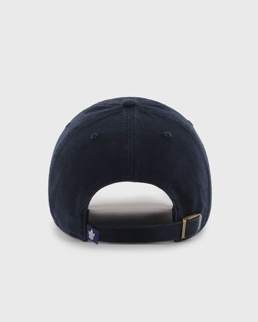 Шапка с козирка '47 Brand NHL Toronto Maple Leafs Тъмно синьо | 190182499423, 1