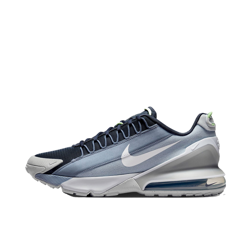 Кецове и обувки Nike AIR MAX PULSE ROAM Синьо | FN6920-400