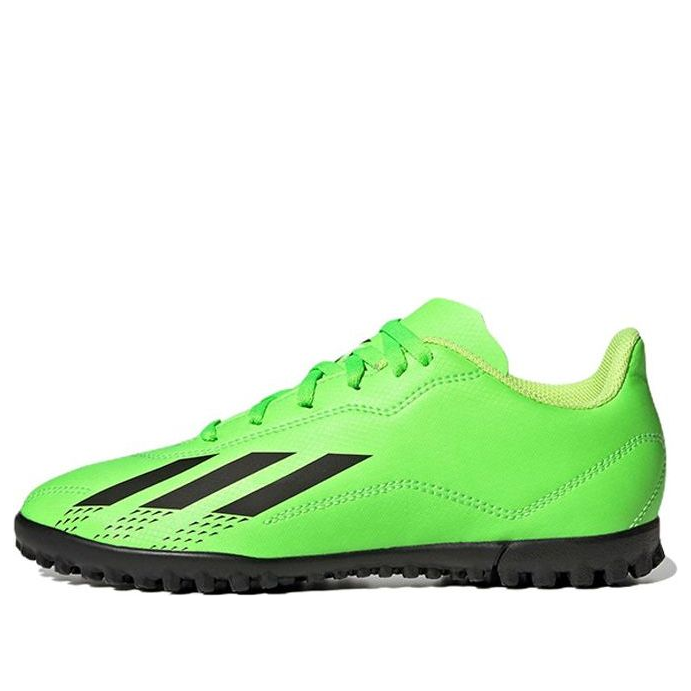 Облекло adidas Originals X Speedportal.4 TF Зелено | GW8509