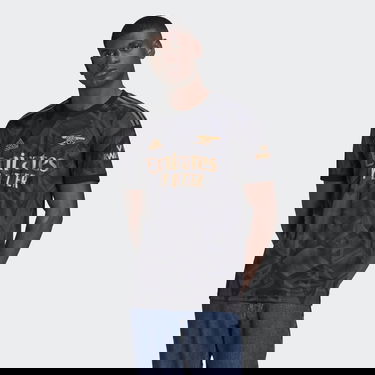 Фланелка adidas Originals Arsenal 22/23 Черно | H35902, 0