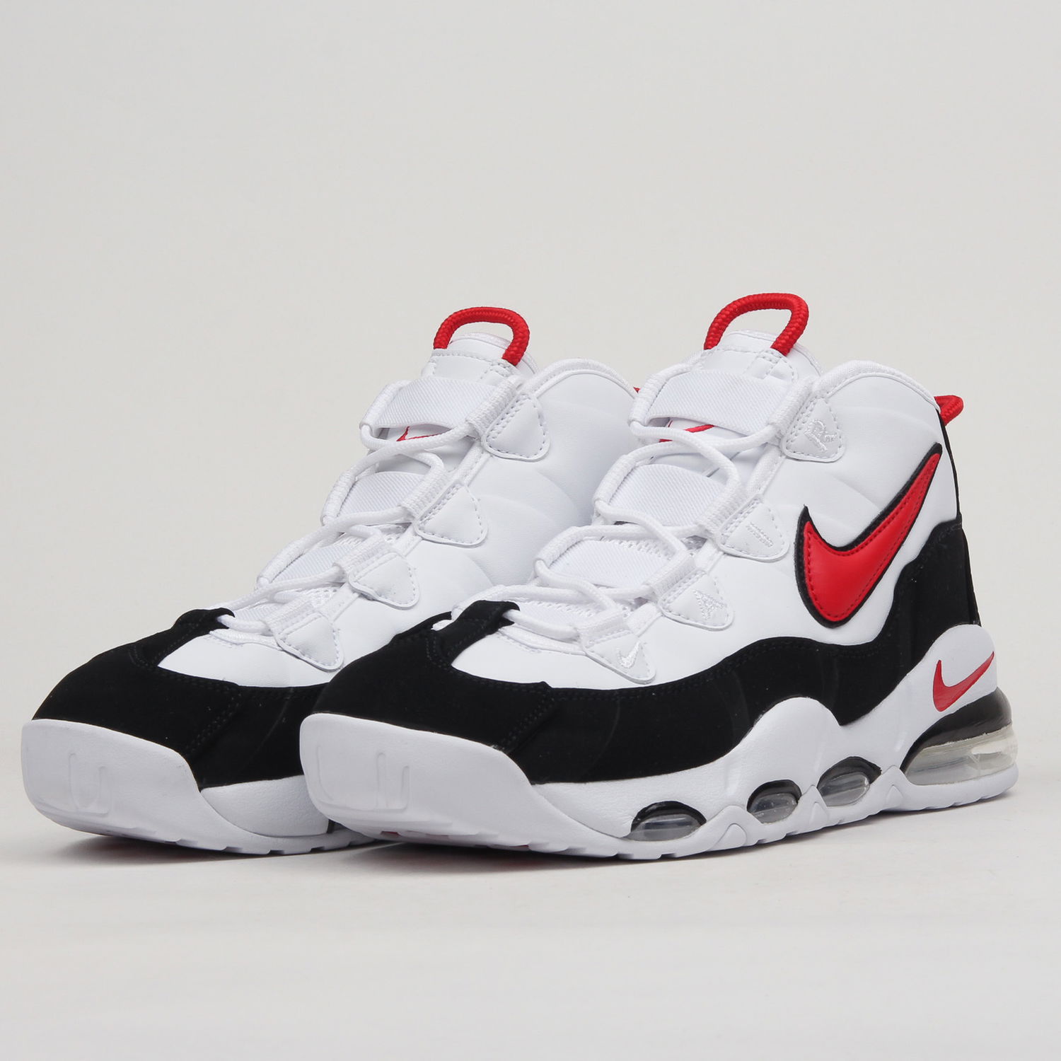 Кецове и обувки Nike Air Max Uptempo '95 Бяло | CK0892-101, 1