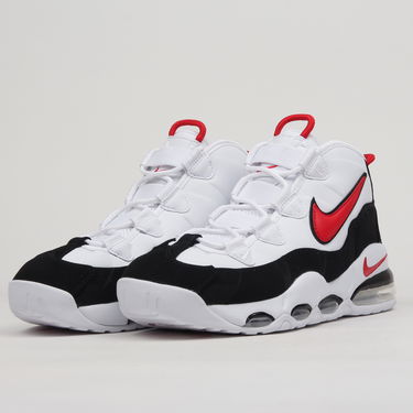 Кецове и обувки Nike Air Max Uptempo '95 Бяло | CK0892-101, 1