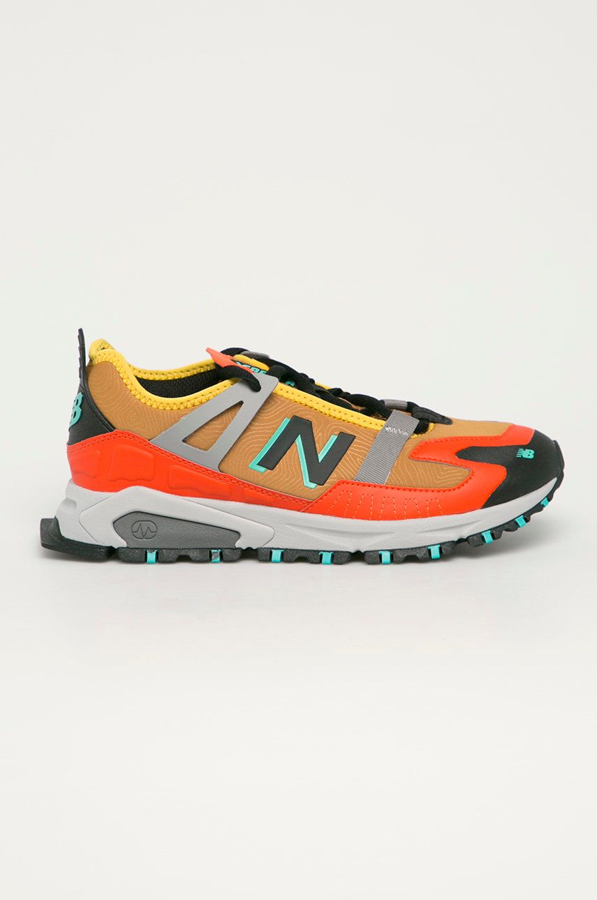 Кецове и обувки New Balance XRCT Оранжево
 | MSXRCTWC, 0