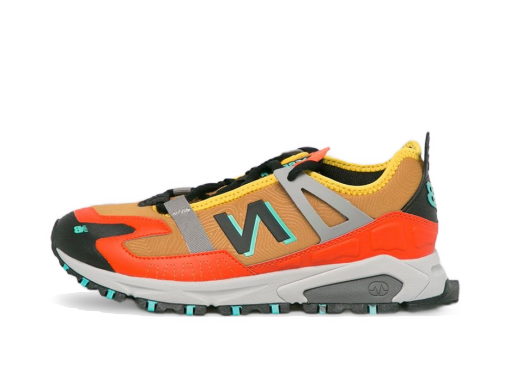 Кецове и обувки New Balance XRCT Оранжево
 | MSXRCTWC