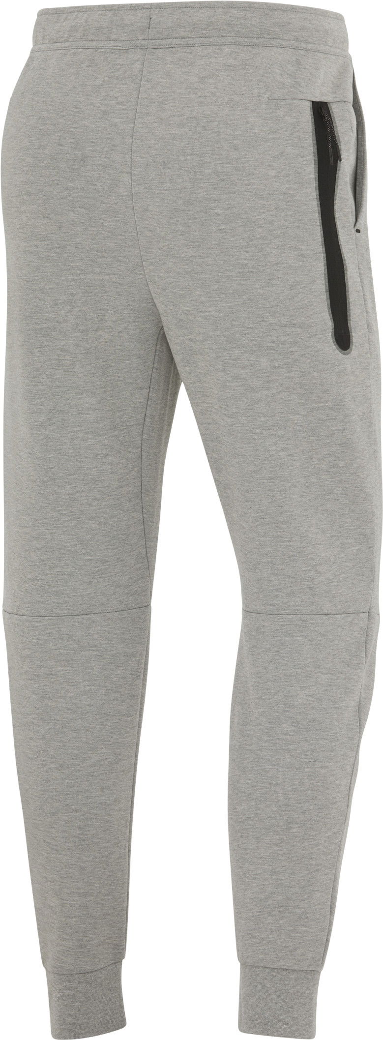 Спортни панталони Nike Croatia M NSW TCH FLC JGGR F20 Сиво | hf0607-063, 1