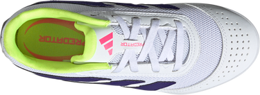Кецове и обувки adidas Performance Predator Club Sala Indoor Бяло | ID3804, 3