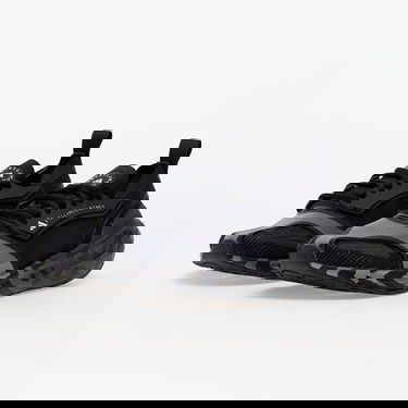 Кецове и обувки adidas Performance Stella McCartney x UltraBOOST 23 Core Black/ Core Black/ Ftw White Черно | HQ8666, 4