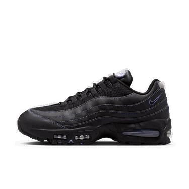 Кецове и обувки Nike Air Max 95 OG Черно | IB7936-001, 4