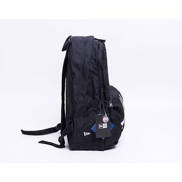 Раница New Era MLB Disti Multi Stadium Bag New York Yankees Black / White Черно | 60240061, 2