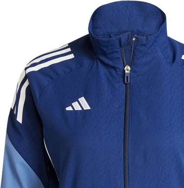 Ветровка adidas Originals adidas TIRO25C PRE Jacket Синьо | jm8377, 3