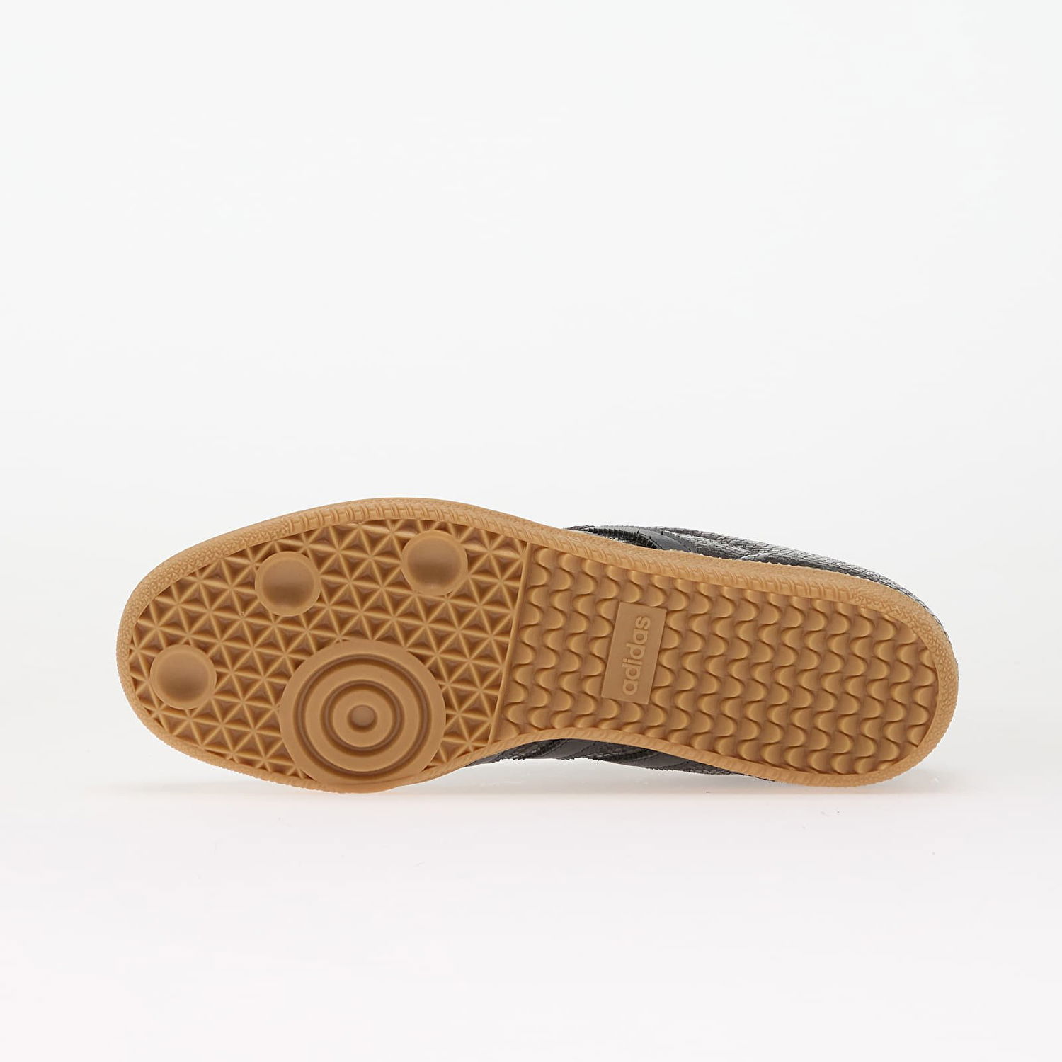 Кецове и обувки adidas Originals SAMBA OG Черно | JQ3532, 1