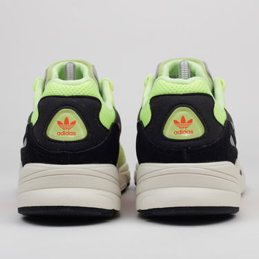 Кецове и обувки adidas Originals Yung-96 Зелено | EE7246, 3