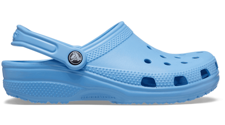 Кецове и обувки Crocs Classic Clogs Oxygen Синьо | 10001-4TB