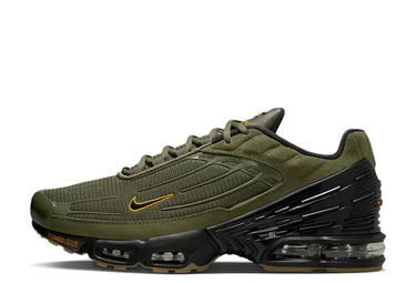Кецове и обувки Nike Air Max Plus 3 "Olive" Зелено | DZ4502-200, 1