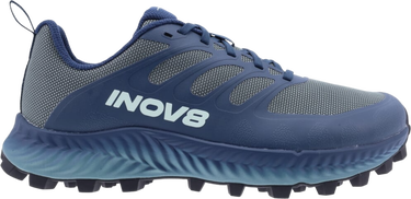 Кецове и обувки inov-8 MudTalon Wide Sneakers Синьо | 001145-sbny-w-001, 0