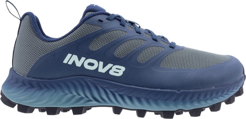 Кецове и обувки inov-8 MudTalon Wide Sneakers Синьо | 001145-sbny-w-001